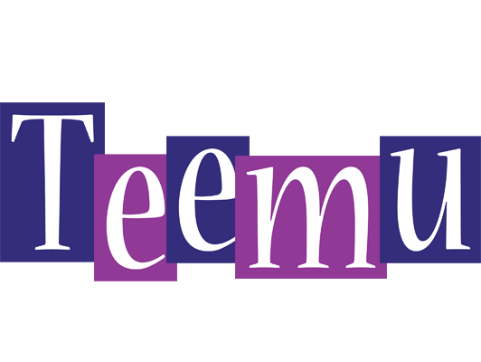 Teemu autumn logo