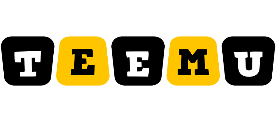 Teemu boots logo