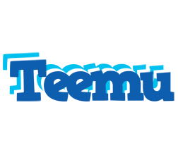 Teemu business logo