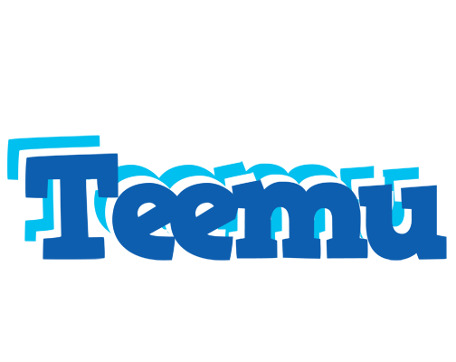 Teemu business logo