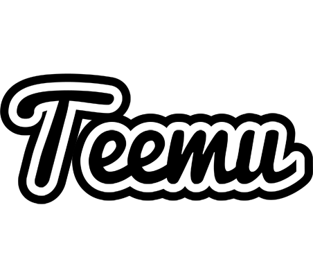 Teemu chess logo