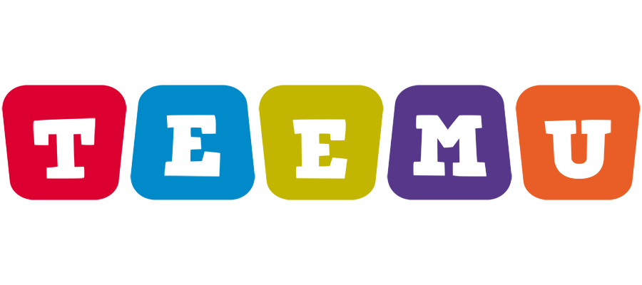 Teemu daycare logo