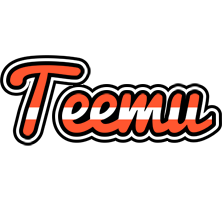 Teemu denmark logo