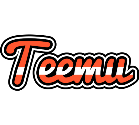 Teemu denmark logo