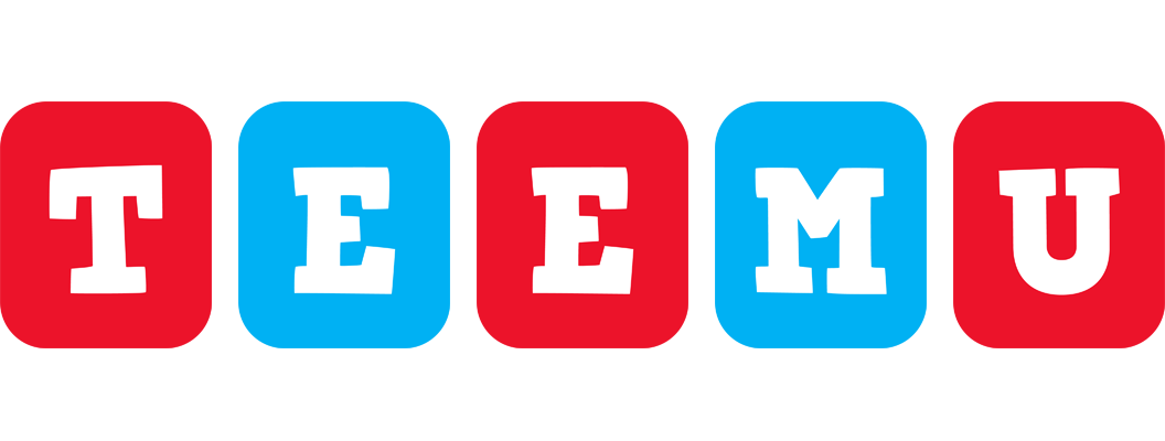 Teemu diesel logo