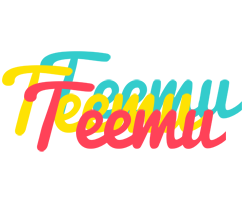 Teemu disco logo