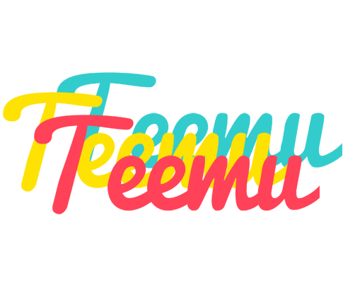 Teemu disco logo