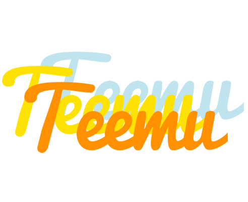 Teemu energy logo
