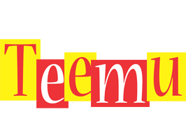 Teemu errors logo