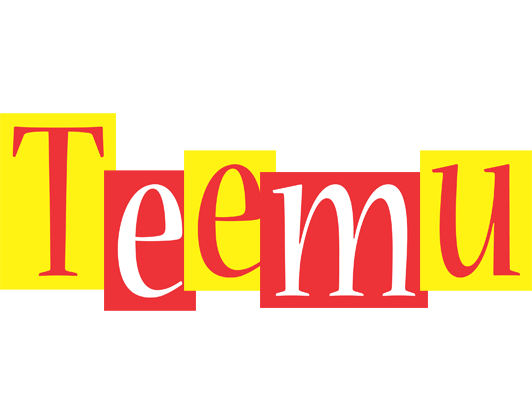 Teemu errors logo
