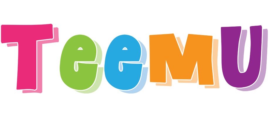 Teemu friday logo