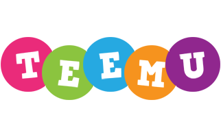 Teemu friends logo