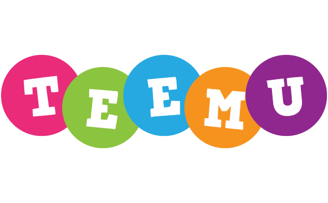 Teemu friends logo