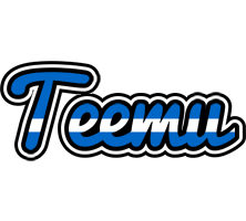 Teemu greece logo