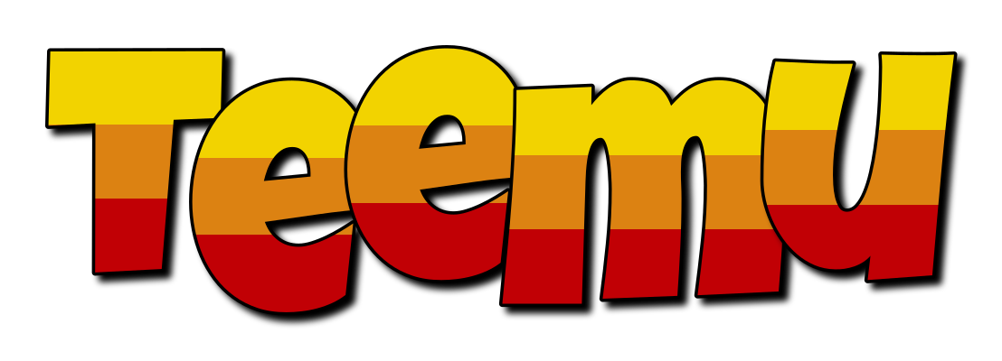 Teemu jungle logo
