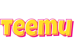 Teemu kaboom logo