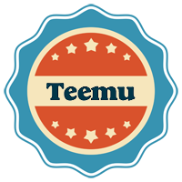 Teemu labels logo