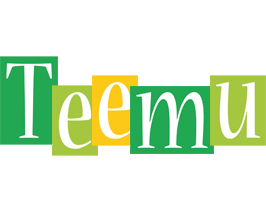 Teemu lemonade logo