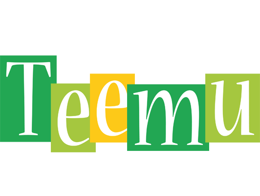 Teemu lemonade logo