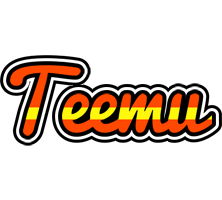 Teemu madrid logo