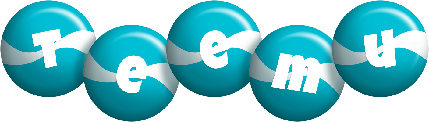 Teemu messi logo
