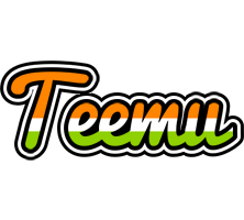 Teemu mumbai logo