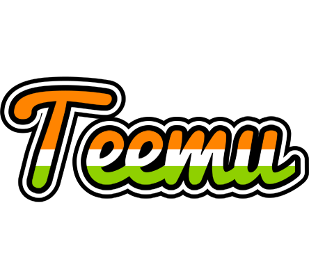 Teemu mumbai logo