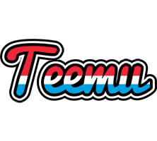 Teemu norway logo