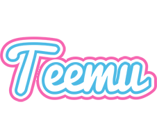 Teemu outdoors logo