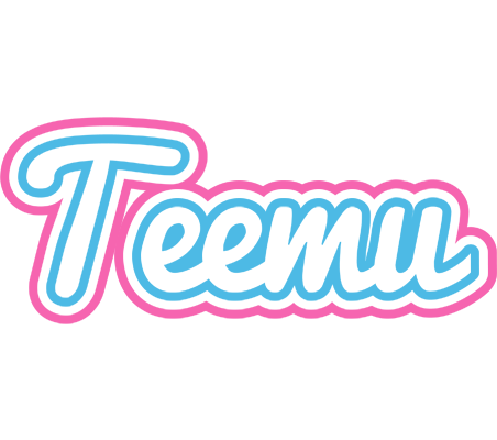 Teemu outdoors logo