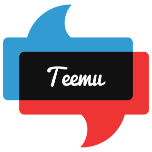 Teemu sharks logo