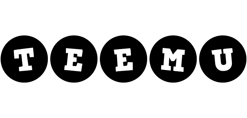 Teemu tools logo