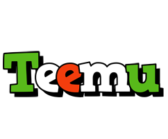 Teemu venezia logo