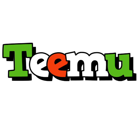 Teemu venezia logo