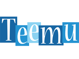 Teemu winter logo