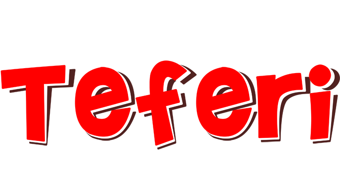 Teferi basket logo