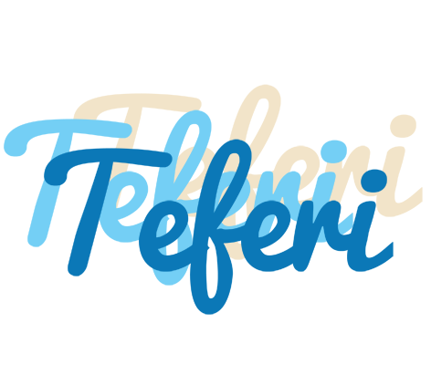 Teferi breeze logo