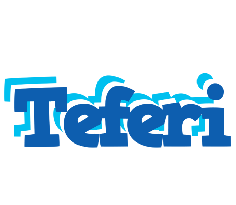Teferi business logo
