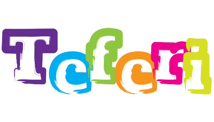 Teferi casino logo