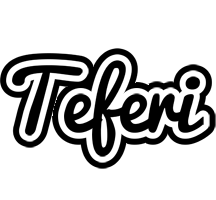 Teferi chess logo