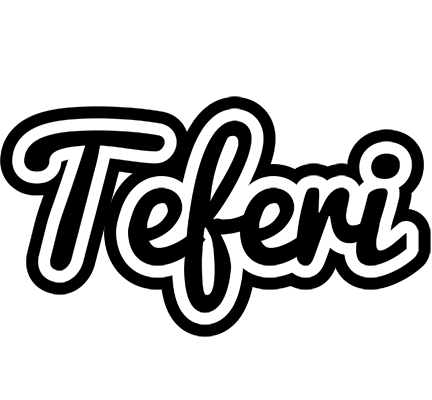 Teferi chess logo