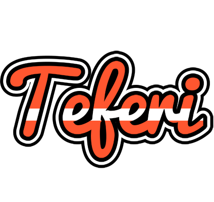 Teferi denmark logo