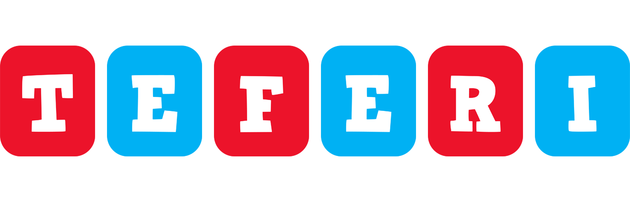 Teferi diesel logo
