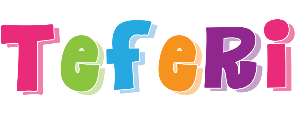 Teferi friday logo