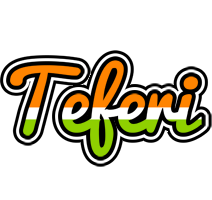 Teferi mumbai logo