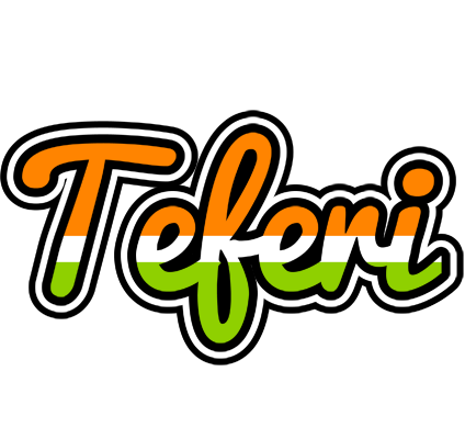 Teferi mumbai logo