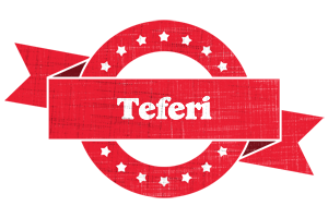 Teferi passion logo