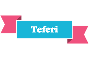 Teferi today logo