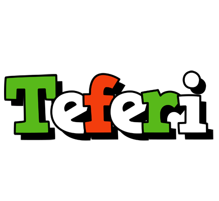 Teferi venezia logo