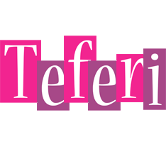 Teferi whine logo